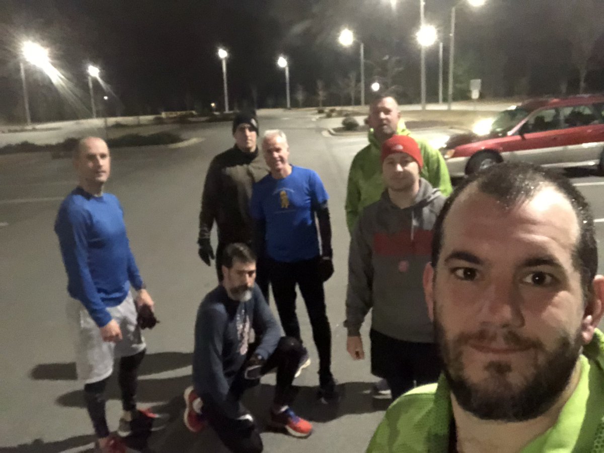 Robert Bryan @F3Decoy (@f3decoy) on Twitter photo PAX of 7 <a href="/F3BlackSheep/">F3 Black Sheep</a> for a Slinky beatdown! Glad to have these awesome men in my life. @rjrunner @dgsmith <a href="/F3Garner/">F3Garner</a> <a href="/F3Raleigh/">F3 Raleigh</a> PAX of 7 <a href="/F3BlackSheep/">F3 Black Sheep</a> for a Slinky beatdown! Glad to have these awesome men in my life. @rjrunner @dgsmith <a href="/F3Garner/">F3Garner</a> <a href="/F3Raleigh/">F3 Raleigh</a>