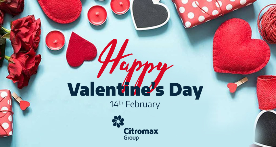 CitromaxGroup's tweet photo. Happy Valentine´s Day ❤️💕
———————————————————————
#ValentinesDay #citromaxgroup #Fritzsche #love #HappyValentinesDay #14F #14February #FelizSanValentin #sanvalentín #SanValentin2021 https://t.co/tqVFdfOUYT
