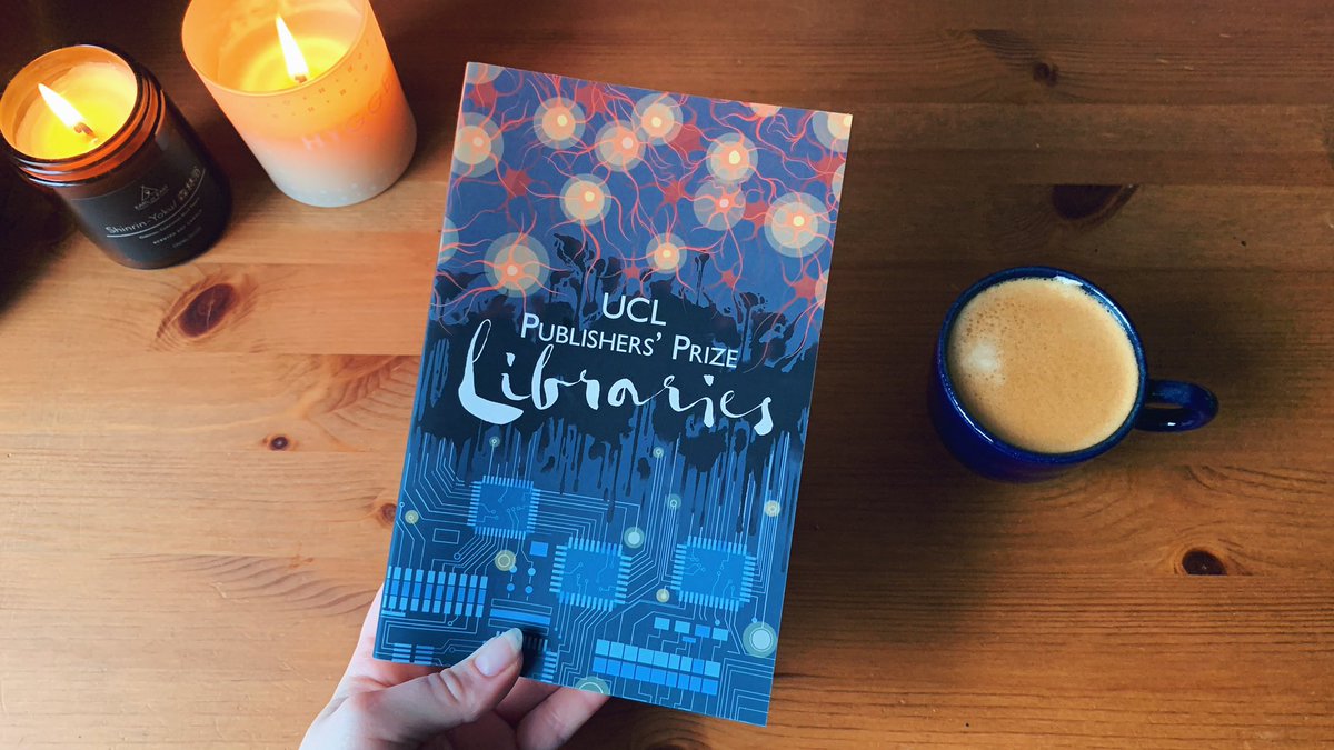 A quick note from the outgoing 2020 Pub Prize Team as we’ve been receiving several queries. 

Those of you that have received your copies, we’d love to see them! 🧡

Thank you for your patience and we hope this provides some answers 🏛📖

uclpublishersprize.com/post/an-update #UCLPubPrize2020