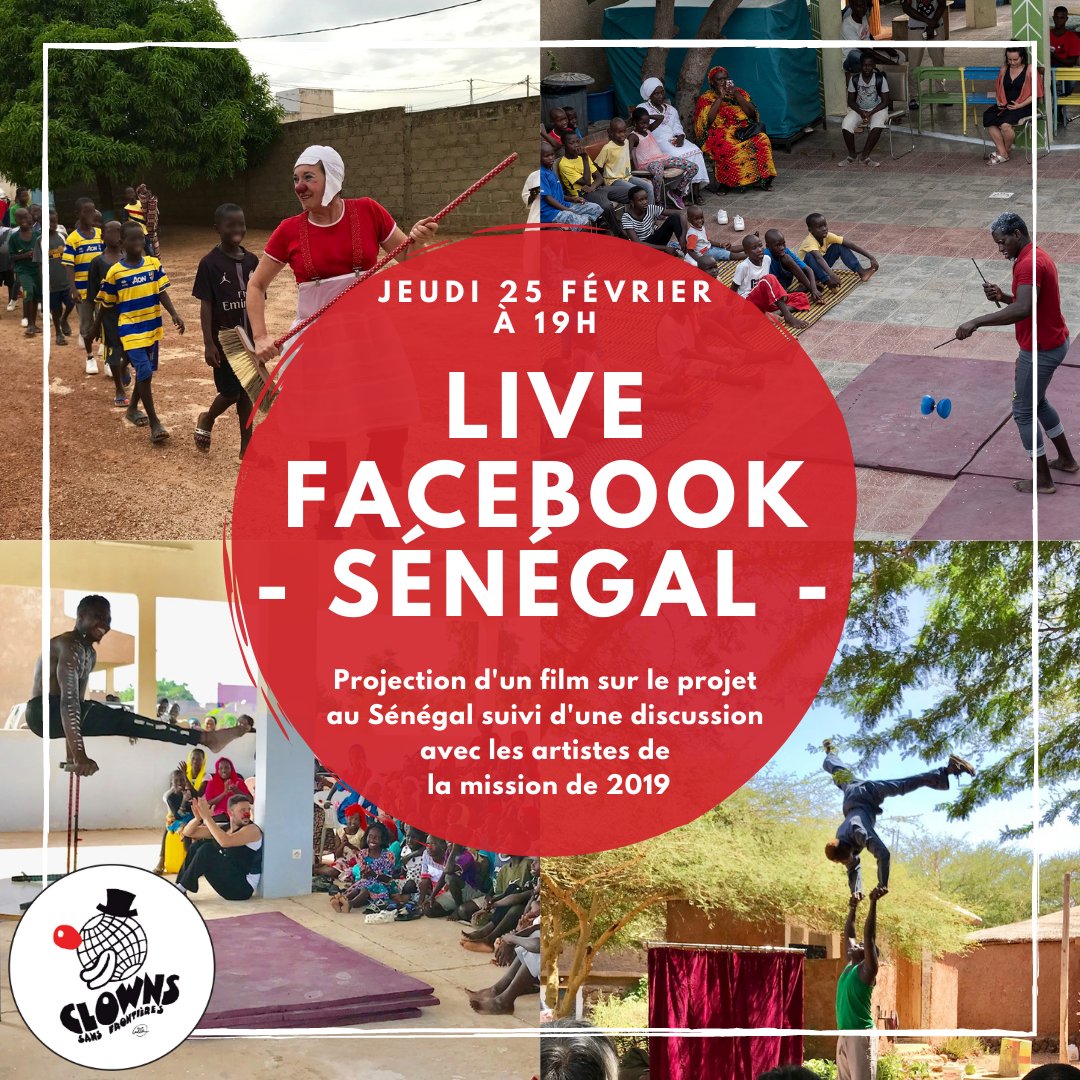 ClownsSansFrontières tweet media