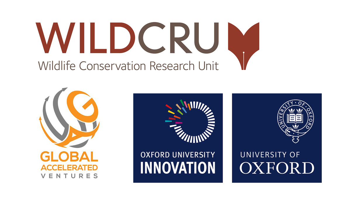 WildCRU, Oxford on X: WildCRU @UniofOxford in partnership with @GAVentures_ & @OxUInnovation launch the world's 1st Conservation Venture Studio. Created to rapidly accelerate novel technologies and innovative solutions addressing the world's most WildCRU, Oxford on X: WildCRU @UniofOxford in partnership with @GAVentures_ & @OxUInnovation launch the world's 1st Conservation Venture Studio. Created to rapidly accelerate novel technologies and innovative solutions addressing the world's most
