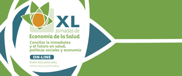 AES - Asociación de Economía de la Salud tweet media
