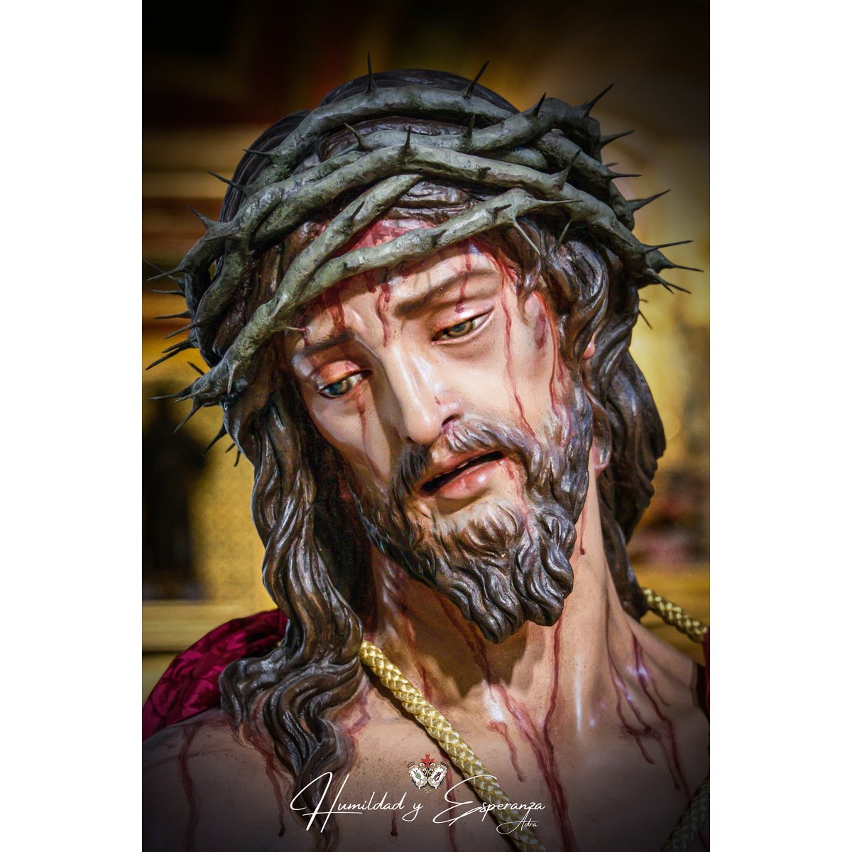 EVANGELIO | Mc 7, 1-13. "Este pueblo me honra con los labios, pero su corazón está lejos de mí".

#humildadyesperanza