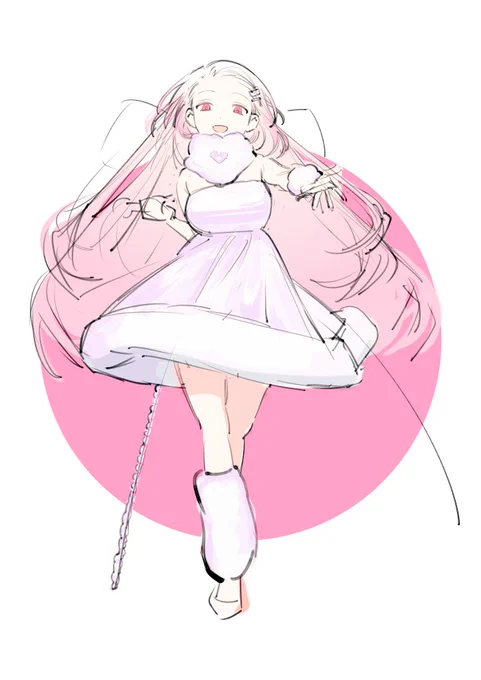 アイドル衣装   な～ 