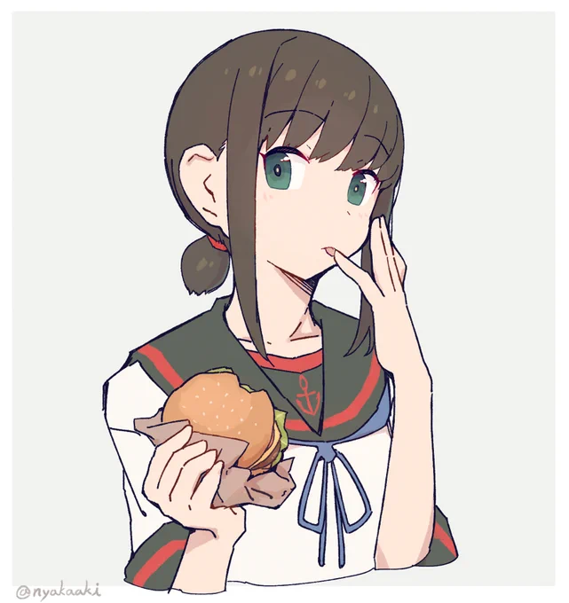 🍔 