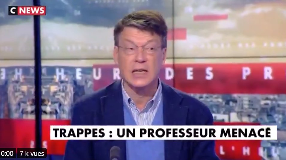 F_Desouche's tweet photo. Dr Laurent Alexandre : « Bruxelles va être la première capitale européenne à être majoritairement musulmane... » - https://t.co/CdNACmzWGk https://t.co/Ue8yCGRKOH