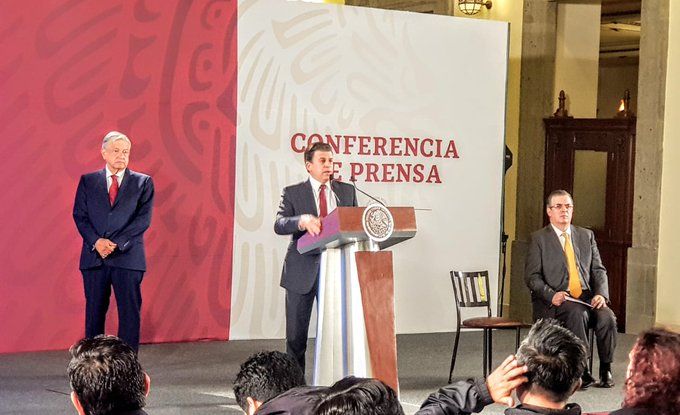 IEnergyMagazine's tweet photo. #DOWNSTREAM | Cuidará @Profeco que incentivo fiscal a gasolina se aplique a consumidor
https://t.co/nKDzV6ysCT
#Profeco #EstacionesdeServicio #IEPS #EstimuloFiscal https://t.co/um2hofGCaf