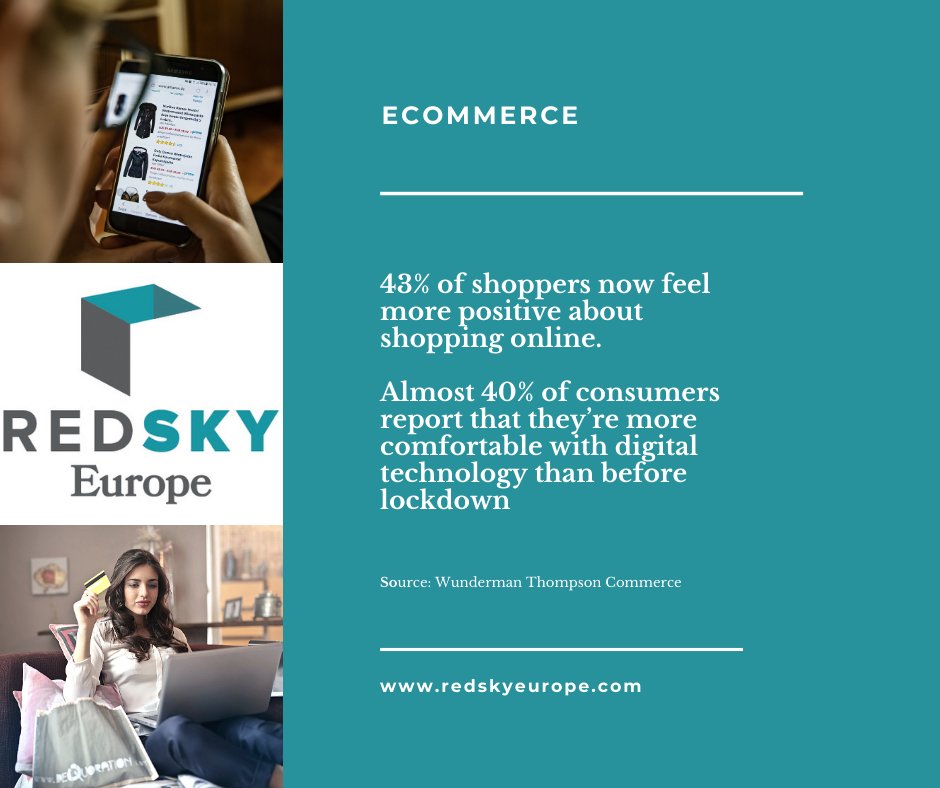 RedSky Europe tweet media