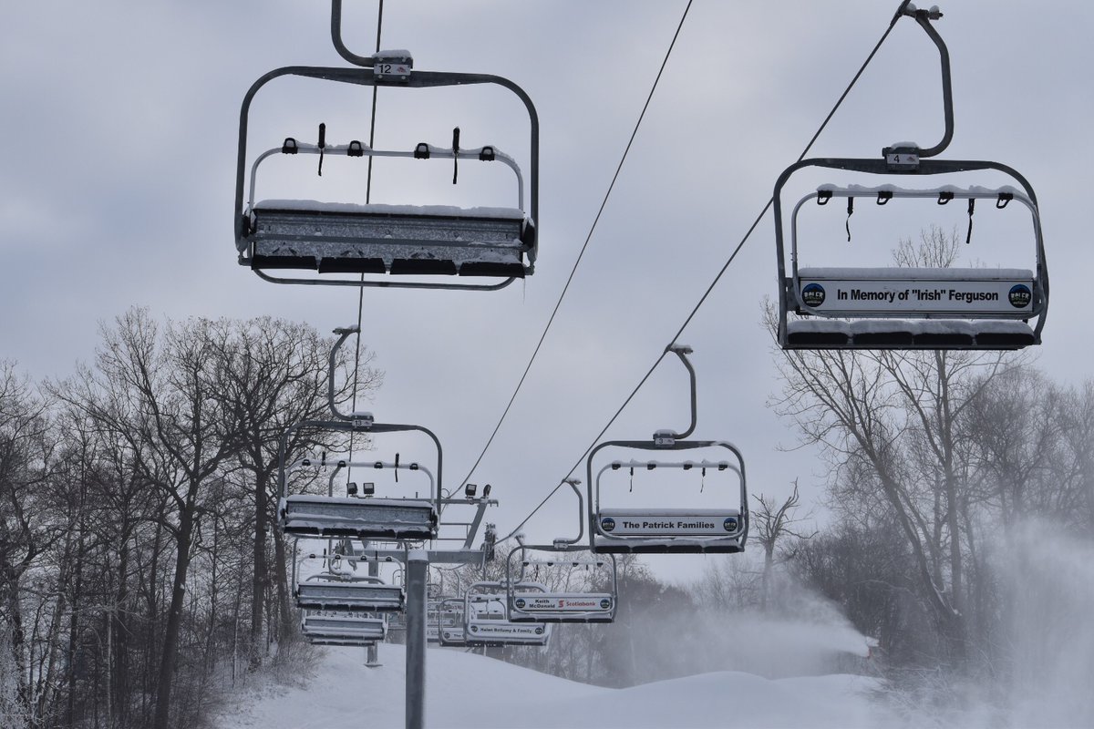 Tourism London 🇨🇦 (@tourism_london) on Twitter photo ICYMI: <a href="/bolermountain/">Boler Mountain</a> will be opening for their Winter Season on❄️Tuesday, February 16th!❄️
Lift tickets, rentals and tube tickets must be purchased online in advance. Tickets will be released 4 days in advance.
bolermountain.com ICYMI: <a href="/bolermountain/">Boler Mountain</a> will be opening for their Winter Season on❄️Tuesday, February 16th!❄️
Lift tickets, rentals and tube tickets must be purchased online in advance. Tickets will be released 4 days in advance.
bolermountain.com