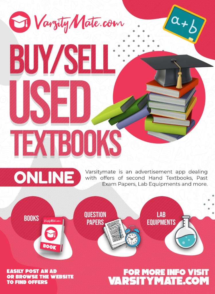 MadiaMabu's tweet photo. @ULvarsity #vasitymate #buy #sell #books, #buyandsell #University #universitybooks #download #downloadapp #website #visitwebsitetoday #UL https://t.co/SlRwdzQiKc
