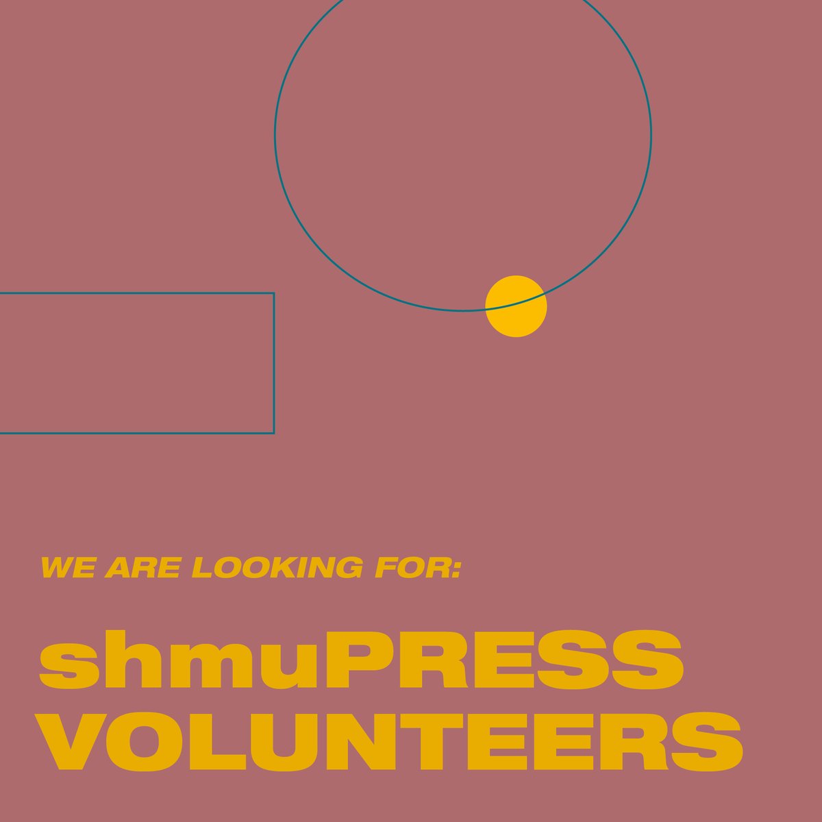 ShmuPRESS are looking for community magazine volunteers. We produce magazines with the areas of Tillydrone, Woodside, Seaton, Middlefield, Cummings Park and Northfield, Mastrick and Torry. 

Want to know more about volunteering with shmuPRESS? Email tracy.ewing@shmu.org.uk