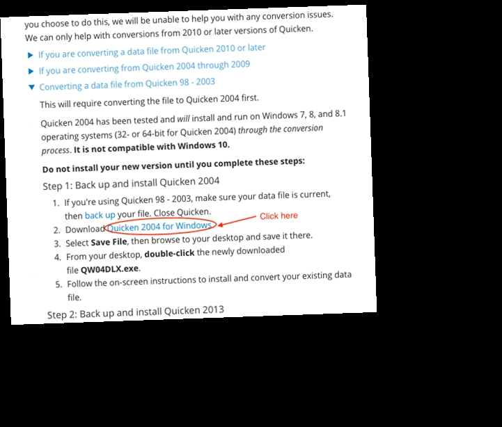 quicken 2004 basic download quicken 2004 basic download