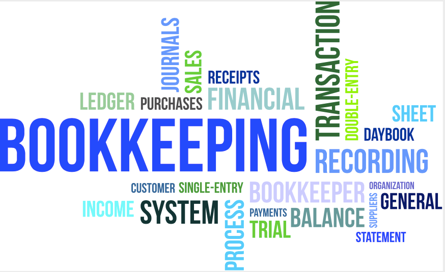 Bookkeeping for Everyone Ltd tweet media
