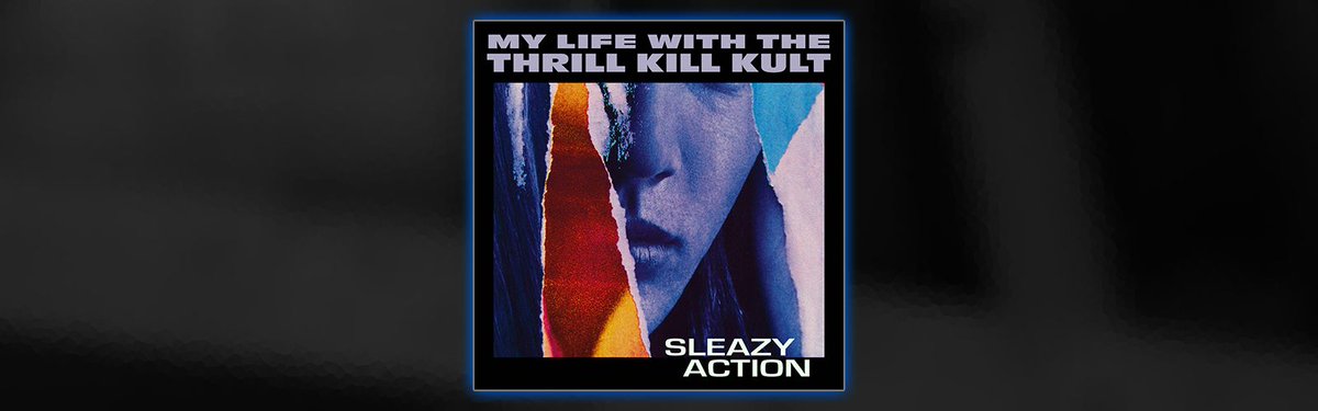 industrialisl's tweet photo. Buzz McCoy cleans an old computer with unfinished remixes and releases new album titled, "Sleazy Actions" by @THRILLKILLKULT  — Read article: https://t.co/aWHm9gls7f https://t.co/K3XE81P2SZ