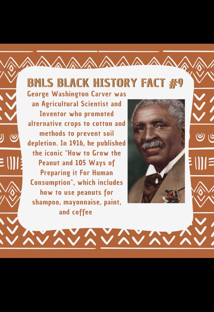 UGABMLS's tweet photo. #Blackhistorymonth https://t.co/oGDtnzTygl
