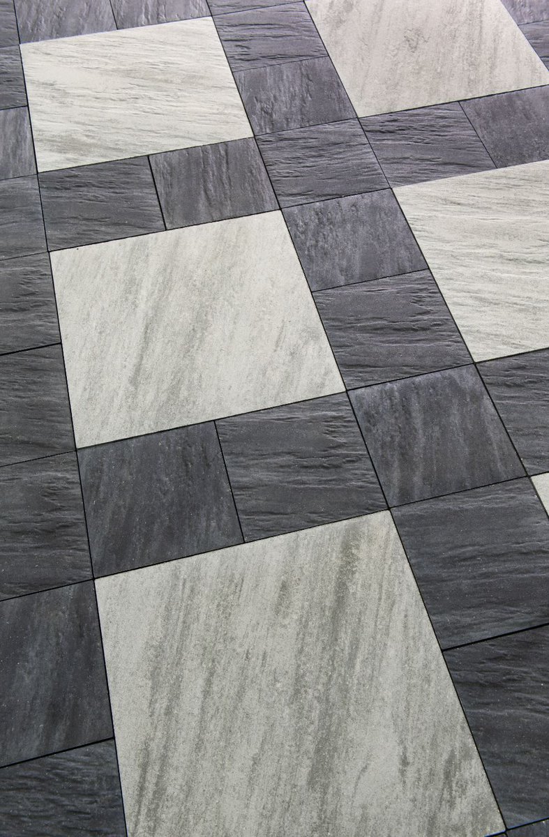 barkmanconcrete's tweet photo. Our new Fjord pavers offer soft, warm colour blends and a subtle slate surface texture for unique design characteristics. Designed for walkways and patios, Fjord is available in three sizes and two colours. https://t.co/BO4fkuLV4m 
#BarkmanConcrete #CreatingConcreteSolutions https://t.co/NOGoKL4qYZ