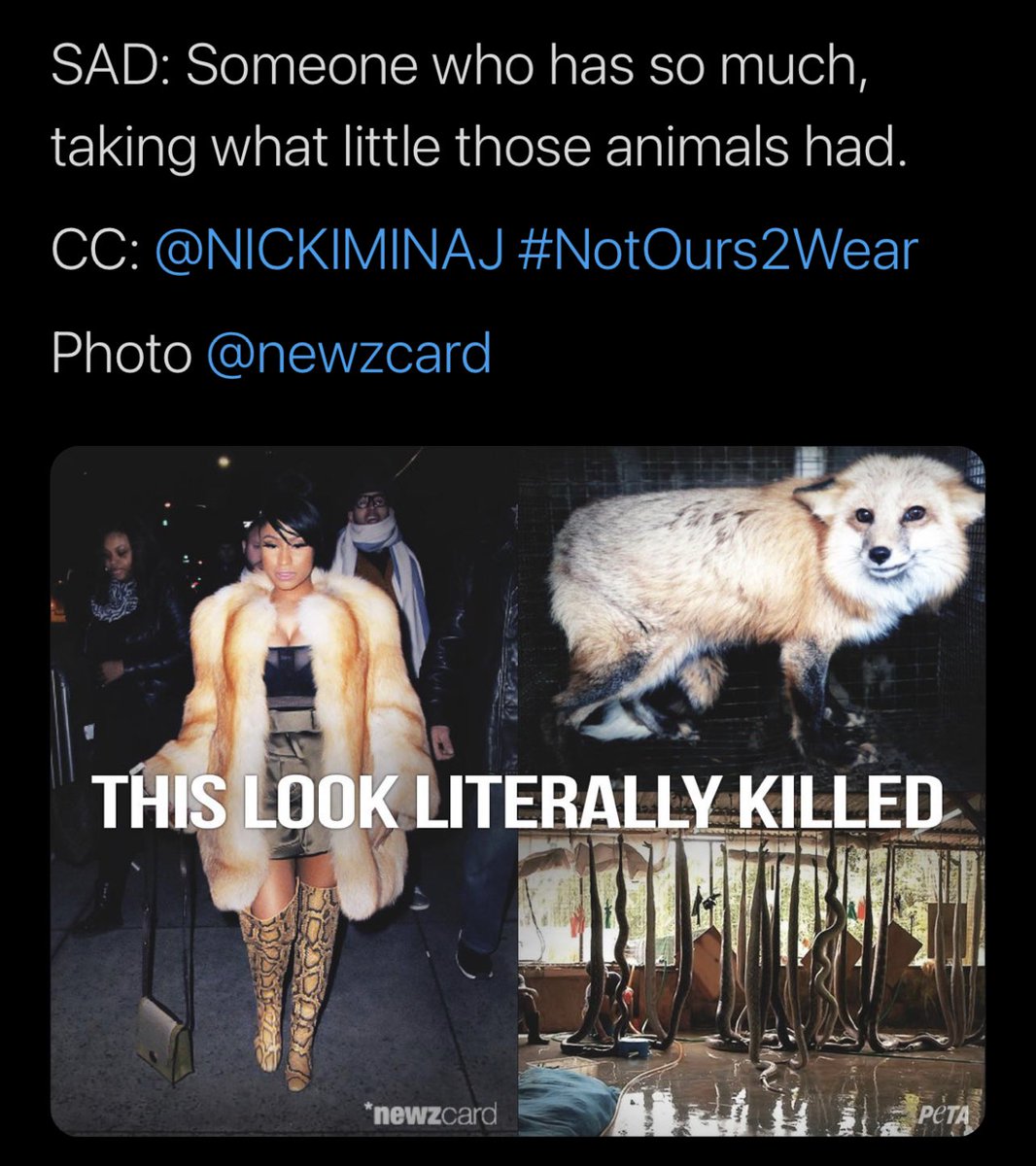 Black Barbies: “To high to give a shit about PETA”