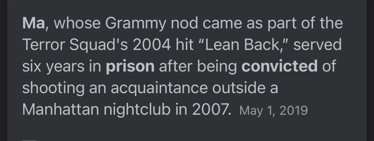 Hard White“U got bars and still broke ? U might as well take a plea”