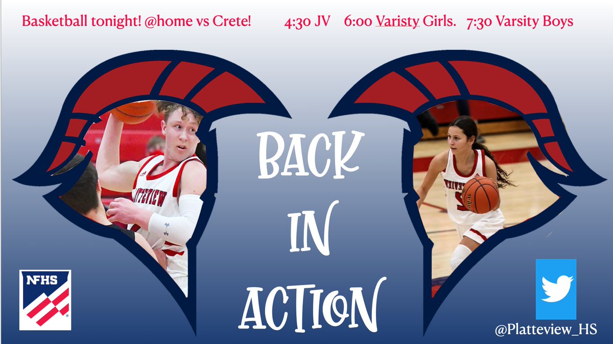 WHAT DAY IS IT?  GAME DAY!