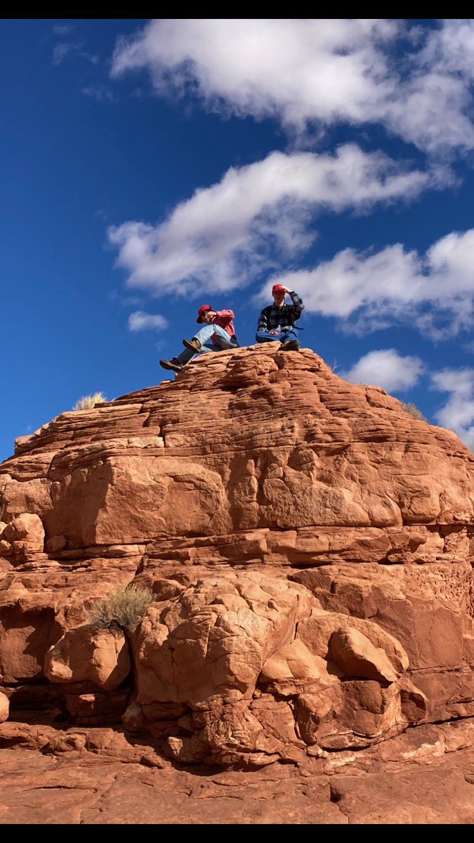 Turn-About Ranch tweet media