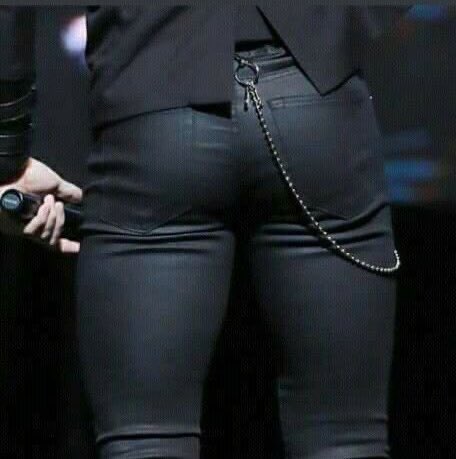 Jibooty —a devastating thread