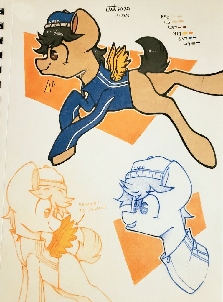 Is pony MCYT like, a thing now? Hell yeah, I've already been hitting this trend for months now 😎🤙

#dreamsmpfanart