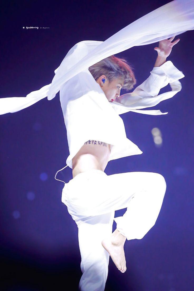 Jibooty —a devastating thread