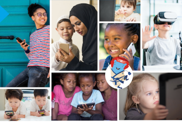 Today is #SaferInternetDay Let's join forces 2 create a better internet 4 everyone. <a href="/ITU/">Int’l Telecommunication Union</a>'s Child Online Protection guidelines R designed 2 support children, parents, teachers, educators, industry &amp; policy makers. Safer Internet is everyone's responsibility tinyurl.com/1t3ky5h7