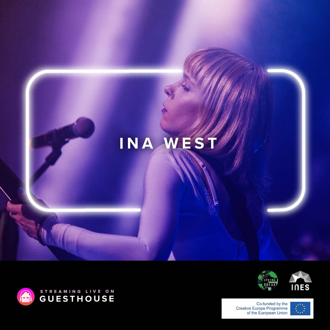 guesthouse_live's tweet photo. Our next guests to arrive are an exciting delegation from Poznan, tasked with showcasing Spring Break Festival in all its glory! Expect a full spectrum of mind-altering sounds; from pulsating rhythms to acoustic-laden loveliness. Live 7pm Thursday - https://t.co/jzPjstg04M https://t.co/pEQVT4qRiy