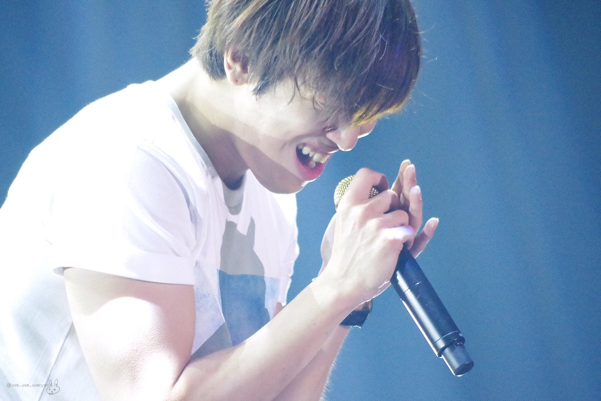 usa_usa_usacyan's tweet photo. #OneMoreFineDay #정용화 2015.07.18 https://t.co/LfoW5WOERI