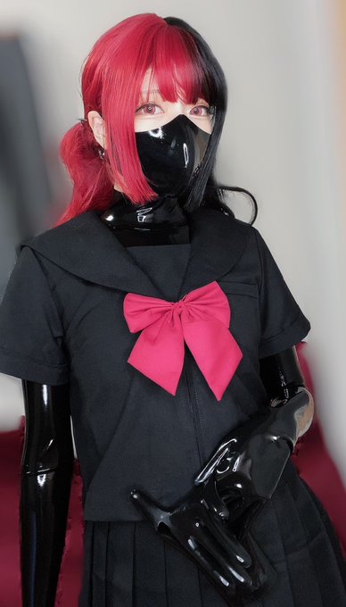 コスプレイヤーおもち(neo.omochi)のTwitter画像14