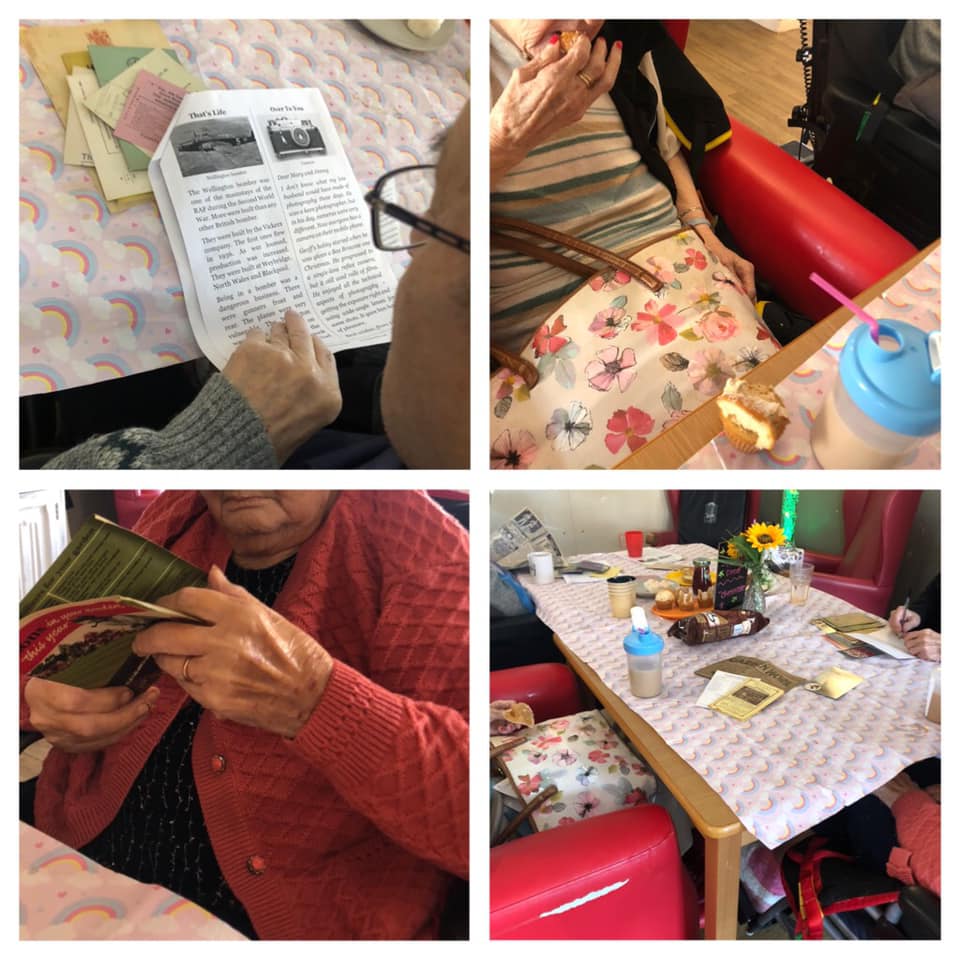 MonarchHC's tweet image. monarchhealthcare.co.uk/busy-hands-at-… #pinxtonmanor #carehomeactivities