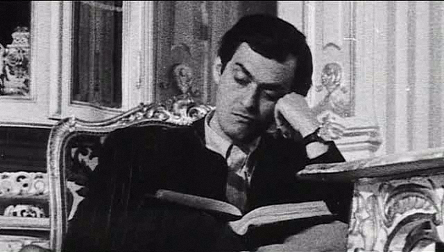 5\\Kubrick clearly loved researching. Sometimes he would select random books to read for no other reason than to learn something he didn’t know.