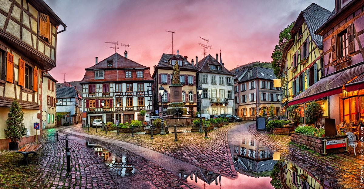 Coucher de soleil sur le Pays de Ribeauvillé et Riquewihr… L'un des lieux les plus romantiques !! 😍
https://t.co/stTL367kjV #Alsace #VisitAlsace #DrinkAlsace https://t.co/DeO735om5r