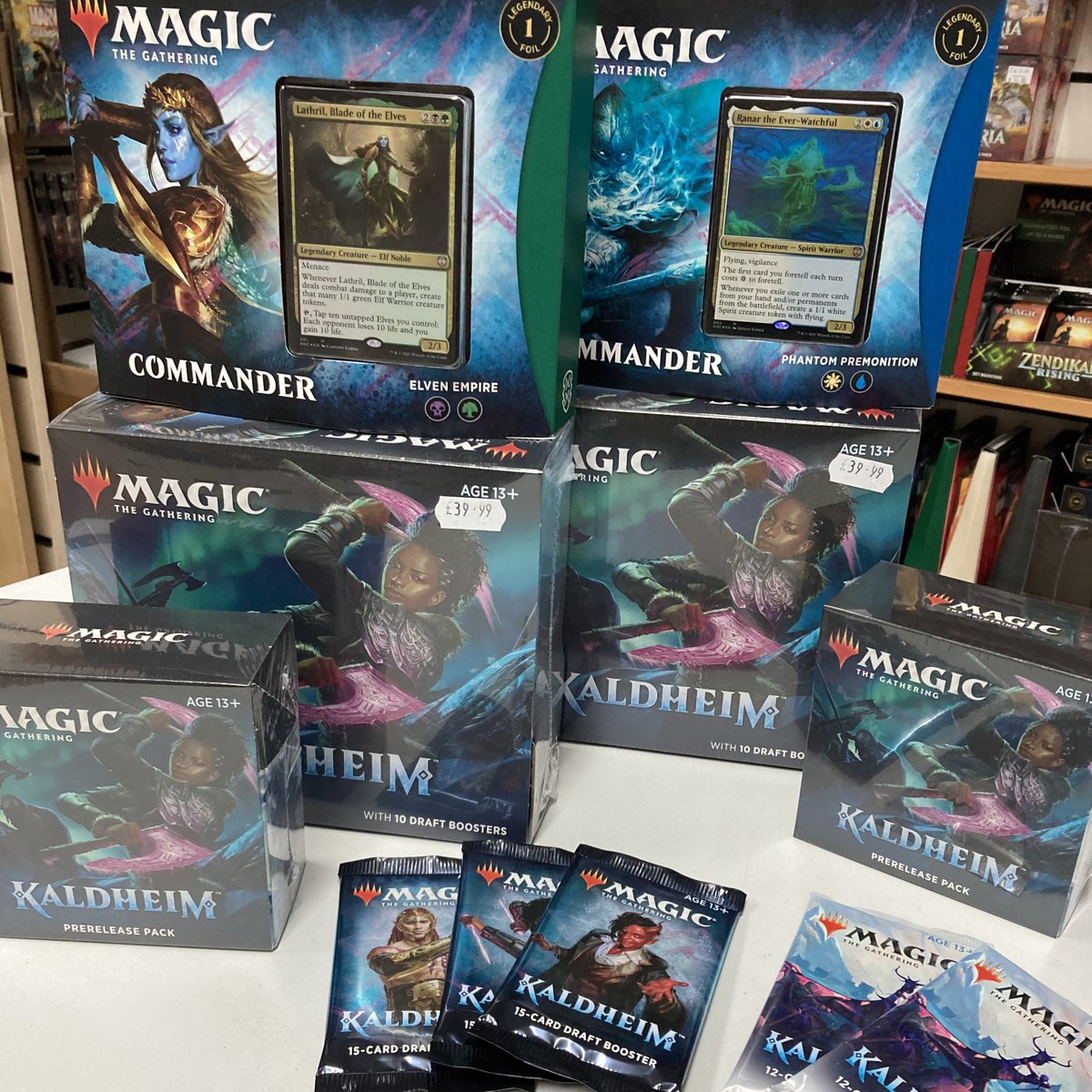 Osiris Games tweet media