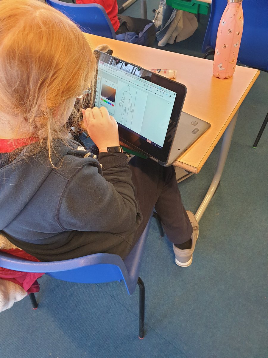 BrookfieldSM3's tweet photo. LEO KS2 Internet Safety Day
Year 4 have enjoyed creating their own Internet Safety superhero to spread the message of how to use the Internet safely. https://t.co/ltb2mzA35S