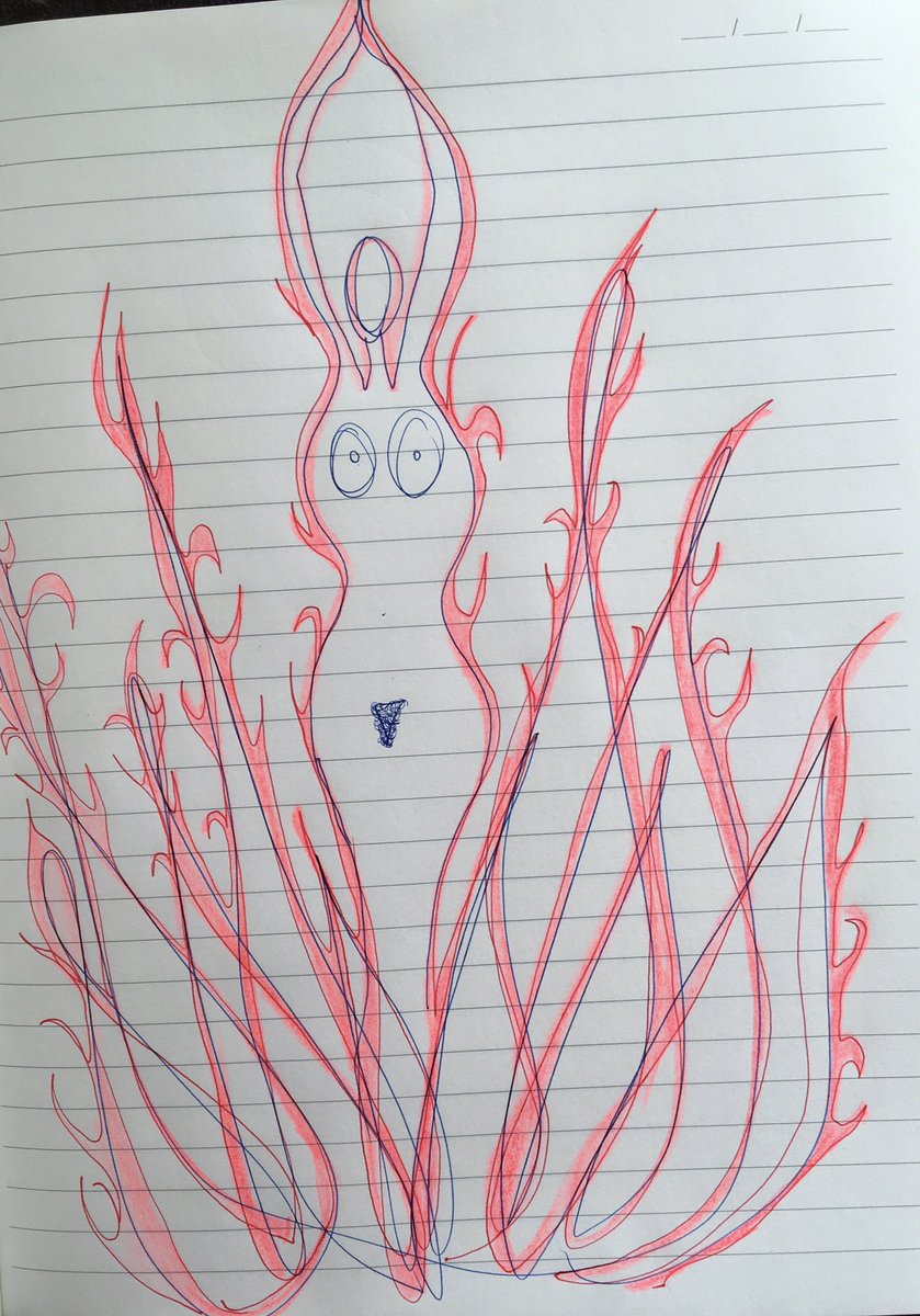 Zoë Funge-Smith tweet media