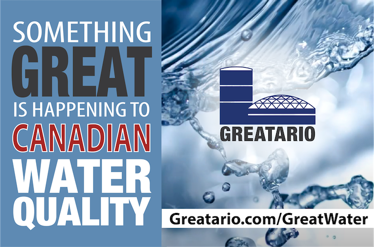 It's been a while since we posted, we've been working on something GREAT that's happening to Canadian Water Quality March 1st.
Stay tuned.
#potablewater #wastewater #waterquality #water #thm #bluegreenalgae #cyanobacteria #watercare #mixing #activemixing #solutions