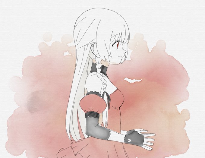 夜桜たま のtwitterイラスト作品 人気順