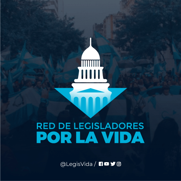 LegisVIDA's tweet photo. ¡ACÁ NO SE RINDE NADIE! https://t.co/4MMi755eZF