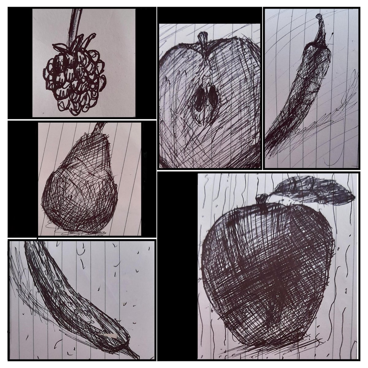 Willows Art tweet media