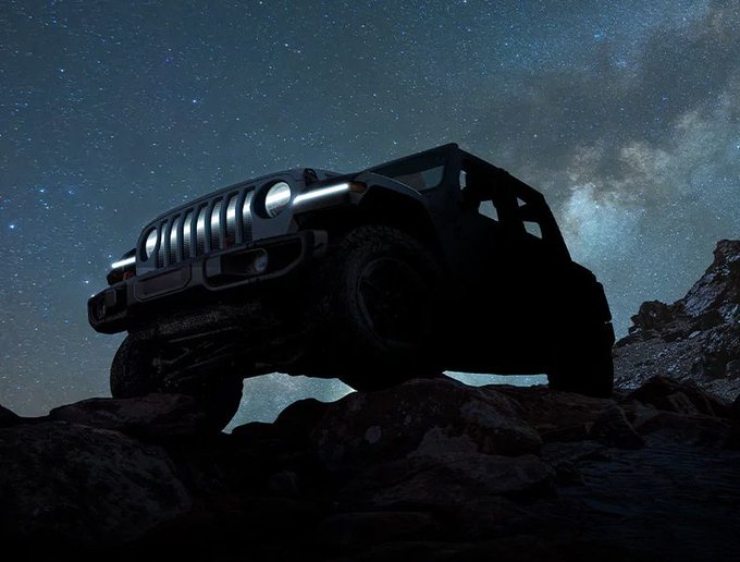 How Many Miles Will a Jeep Wrangler Last?