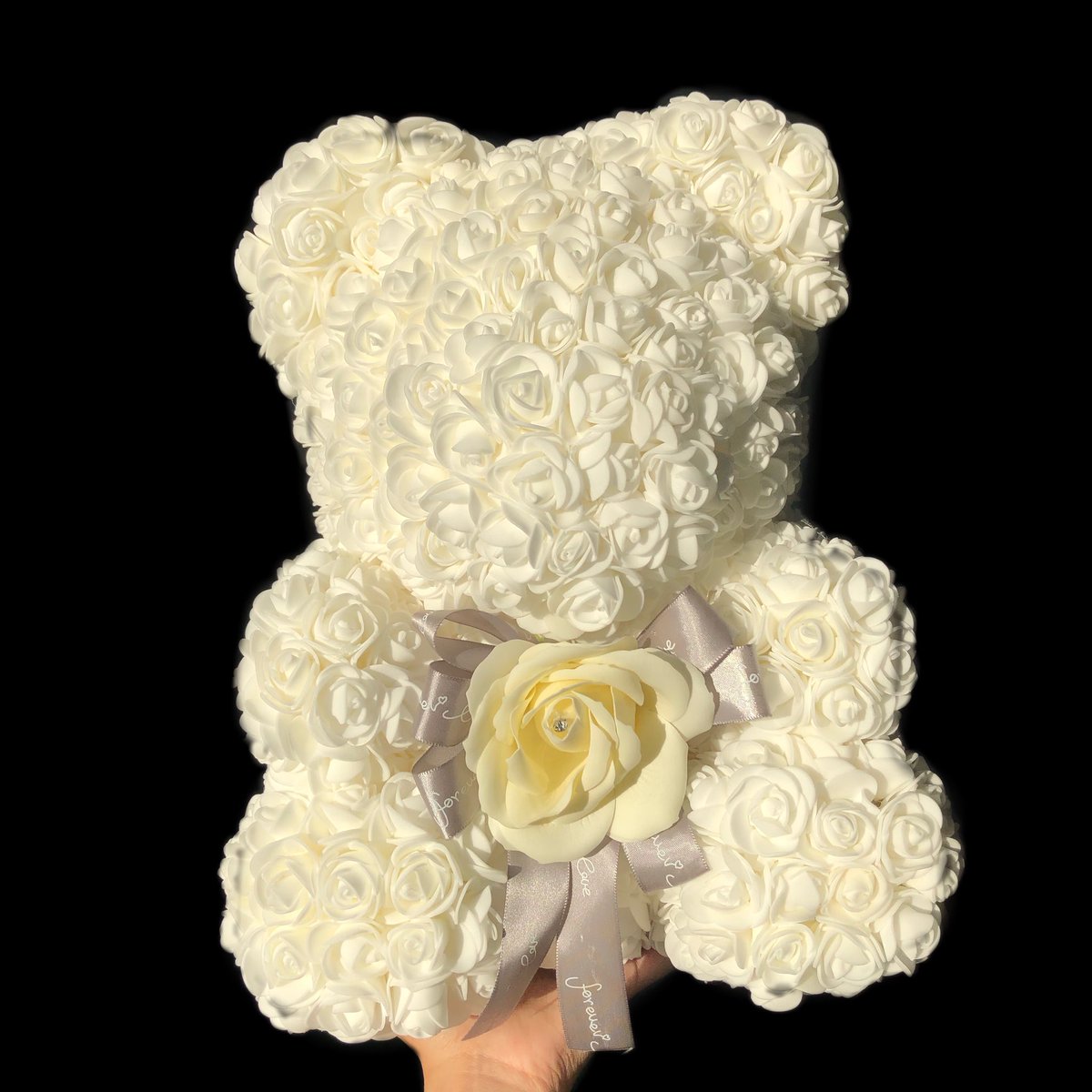 SimplyChoco's tweet image. The cutest Valentines gift ❣️🐻 DM to order yours now x