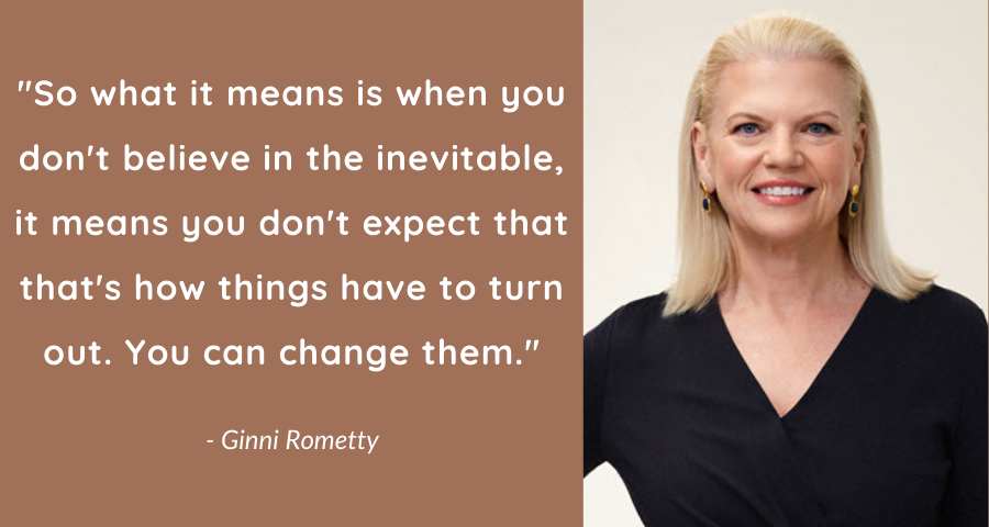 Accu_Comp's tweet photo. Morning Motivation
"The ultimate competitive advantage is being cognitive" - Ginni Rometty
#accucompstrategy - Reset. Transform. Success
#Accu_Comp #tuesdaymotivations #passion #success #Competition #Stronger #quotes #strength #MotivationalQuotes #Leadership #quoteoftheday https://t.co/eMGmov2v6D