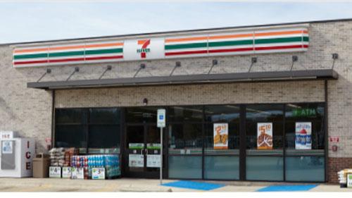 Sensible_Foods's tweet photo. Great News!

We're quickly expanding into many 7 Elevens across the Bay Area. Their brand name speaks for themselves! 

Support the only 7 Eleven in Davis, CA and find our snacks there :) https://t.co/t9IHqTW3Cj