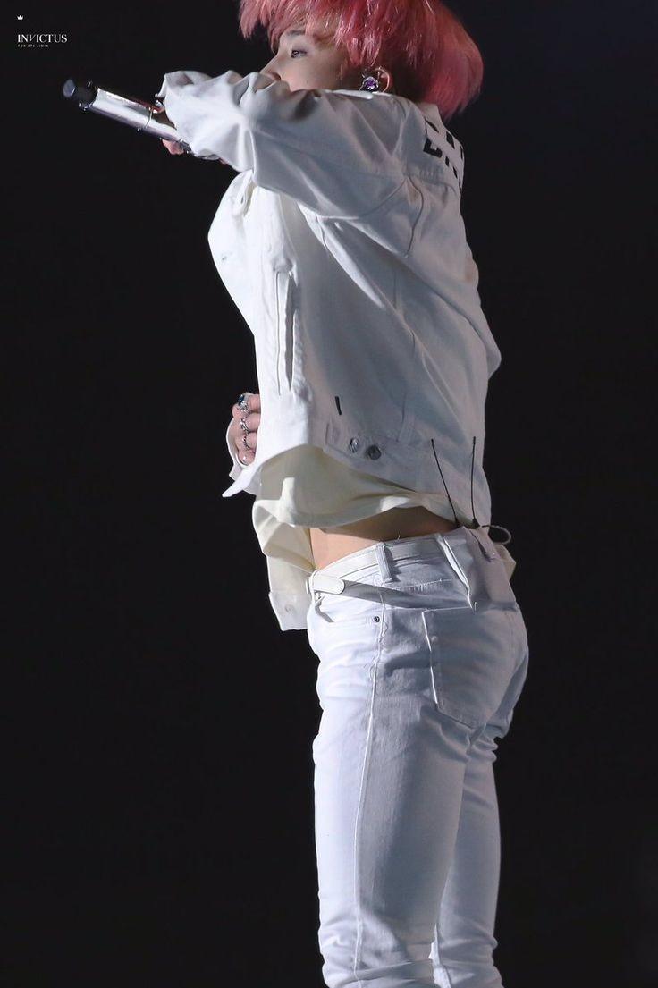 I CAN'T BLAME YOONGI