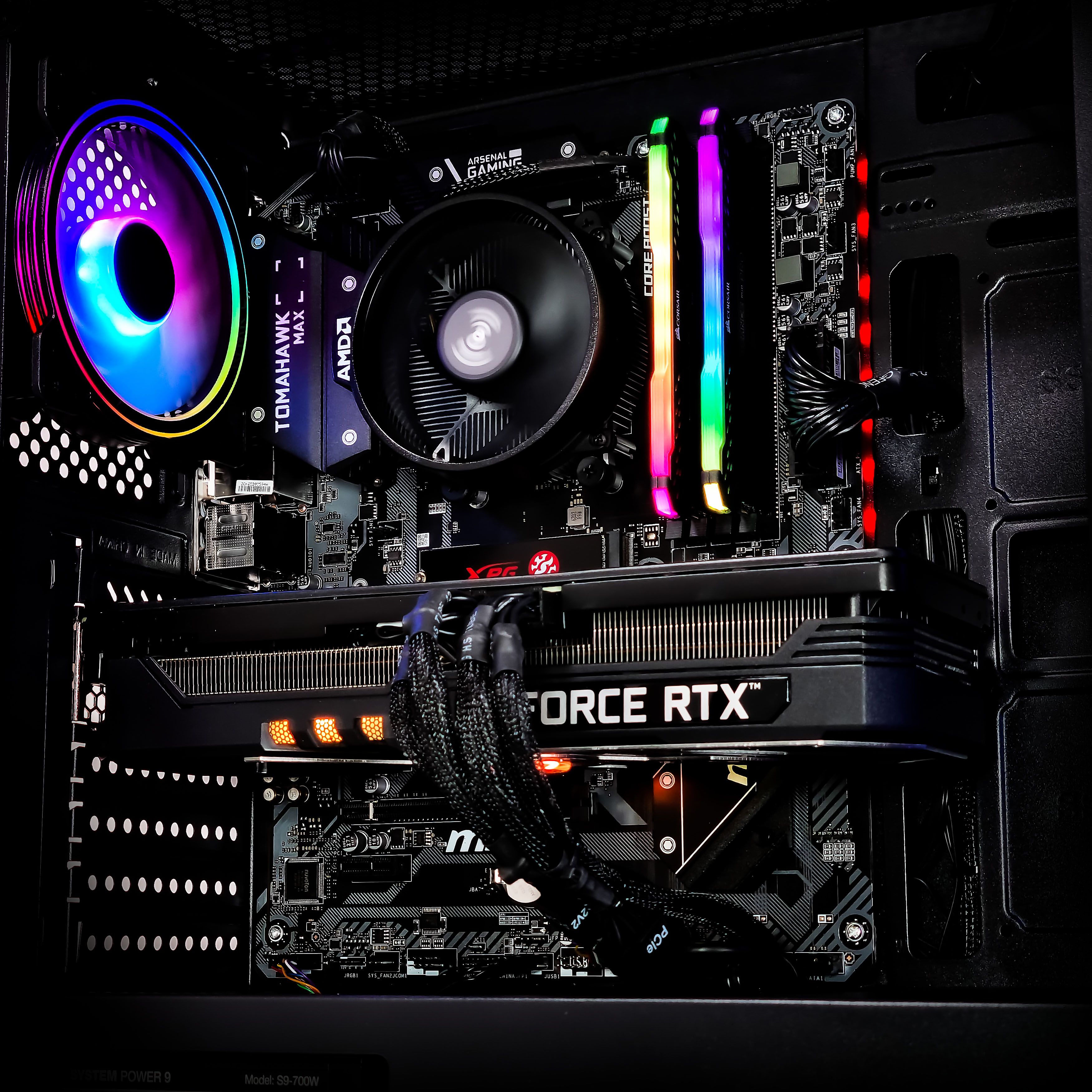 Aria PC (Aria_Technology) / Twitter