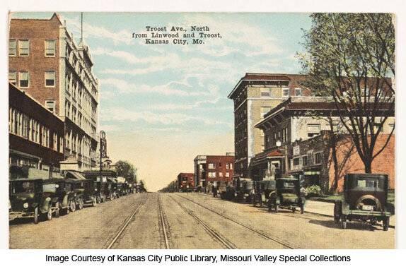 KCMOPlanning's tweet photo. The Isis Theater (opened Aug. 21,1918) was at 31st & Troost & is where Carl Stalling met Walt Disney. At Isis, Stalling played the organ to accompany silent films while Disney illustrated commercial slides. Read more here: https://t.co/MHkxq02Plb #BlackHistoryMonth #KCMO #AAHTKC https://t.co/TWh0dkXlPW