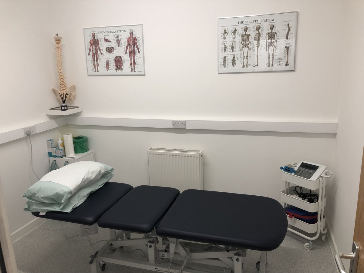 Physio Focus Swinton tweet media