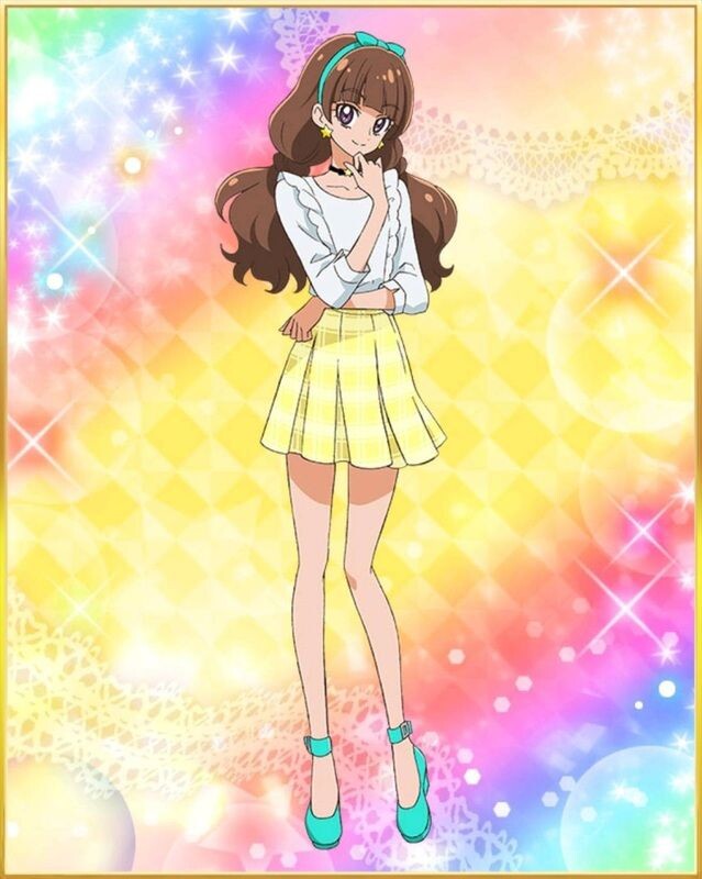 きらめく星のプリンセス Twitter Search きらめく星のプリンセス Twitter Search